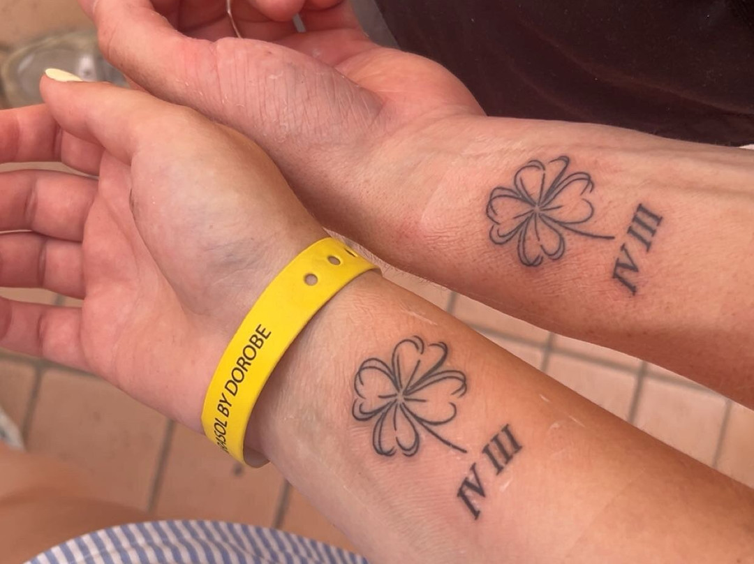 INKspiration Tattoo and Piercing Studio-托雷莫里诺斯必去景点