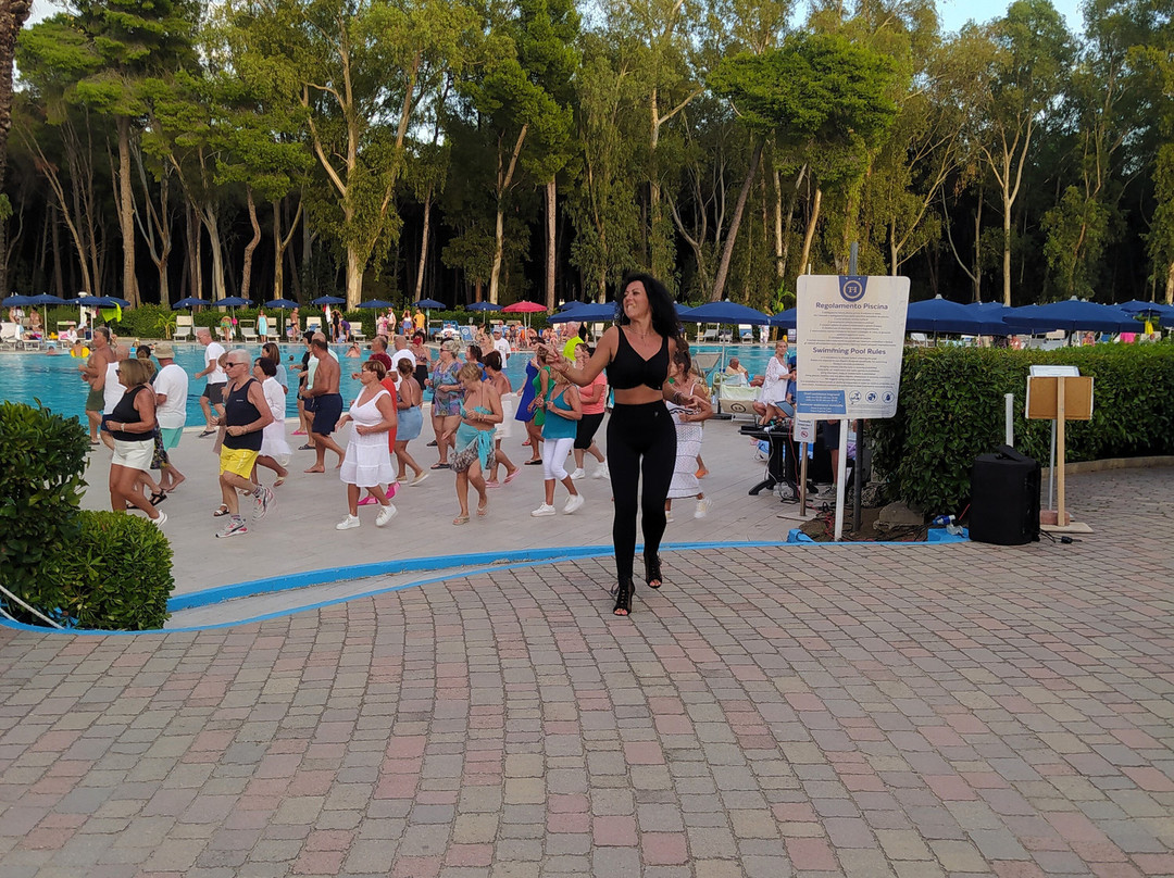 TH Marina Di Pisticci - Ti Blu Village主图