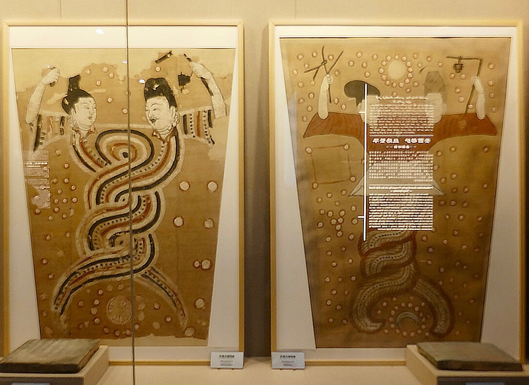 吐鲁番博物馆-吐鲁番市必去景点