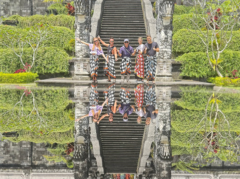 Bali Tour Guide - Day Tours-登巴萨必去景点