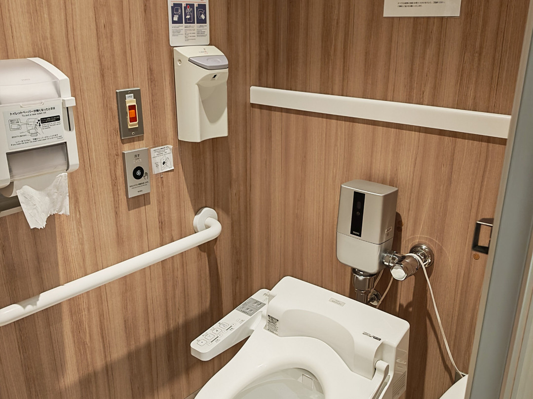 松屋银座-Ginza必去景点