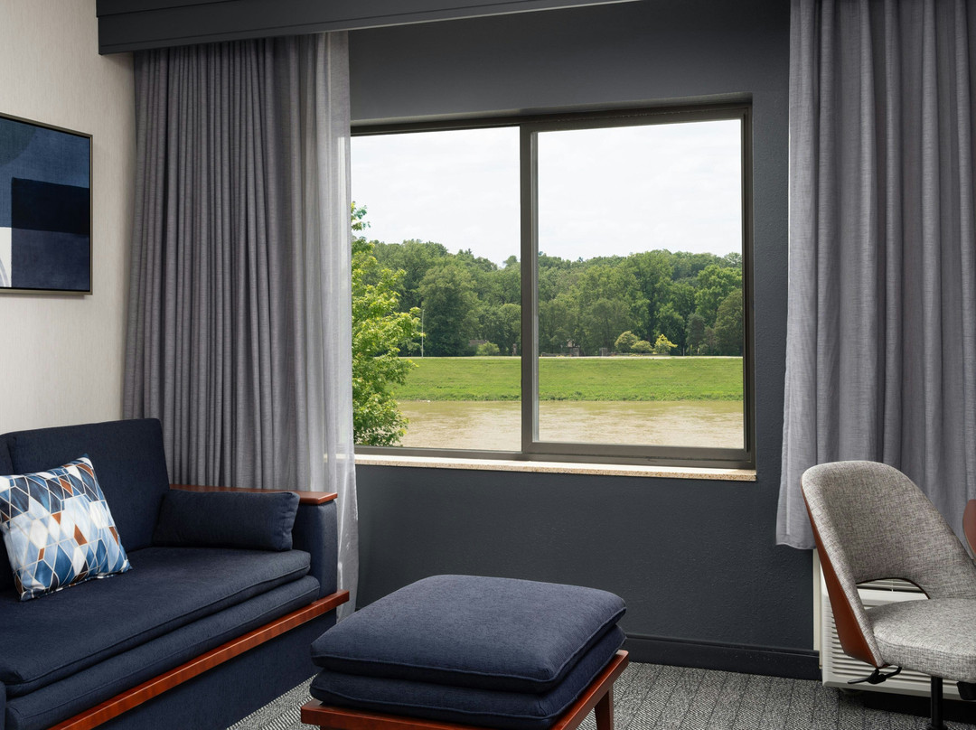 Courtyard by Marriott Dayton-University of Dayton主图