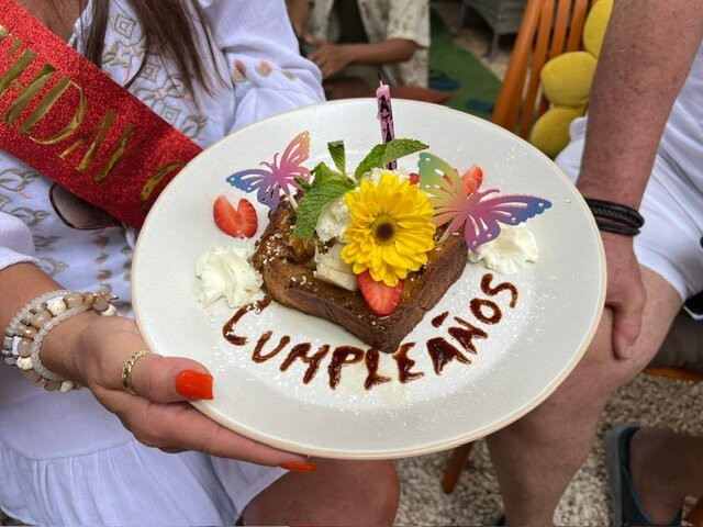 Zonnebloem Holbox Coffee