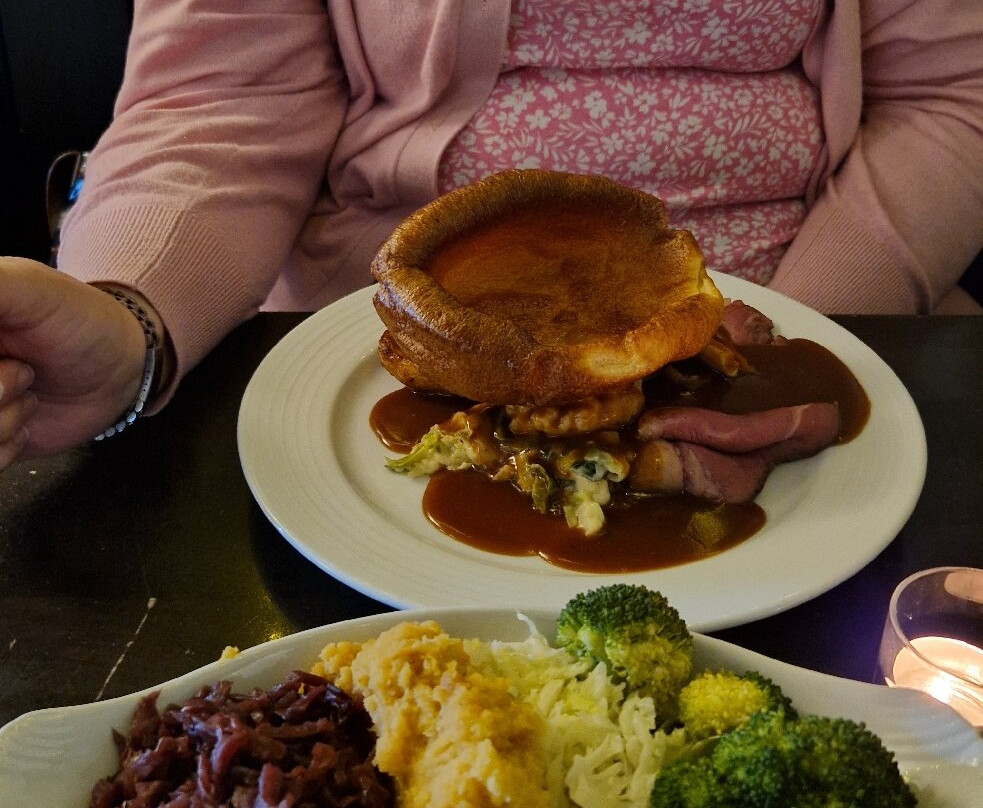 The Preston Gate Inn-布德必去景点