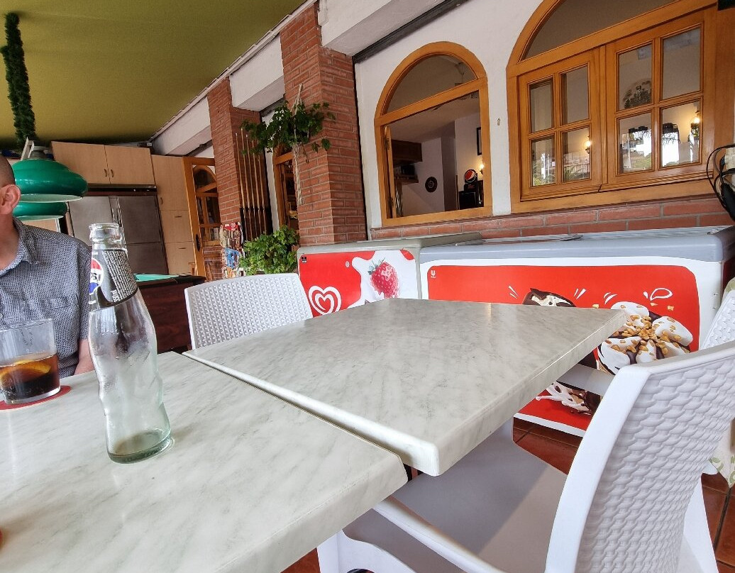 La Cepa Bar-Restaurante
