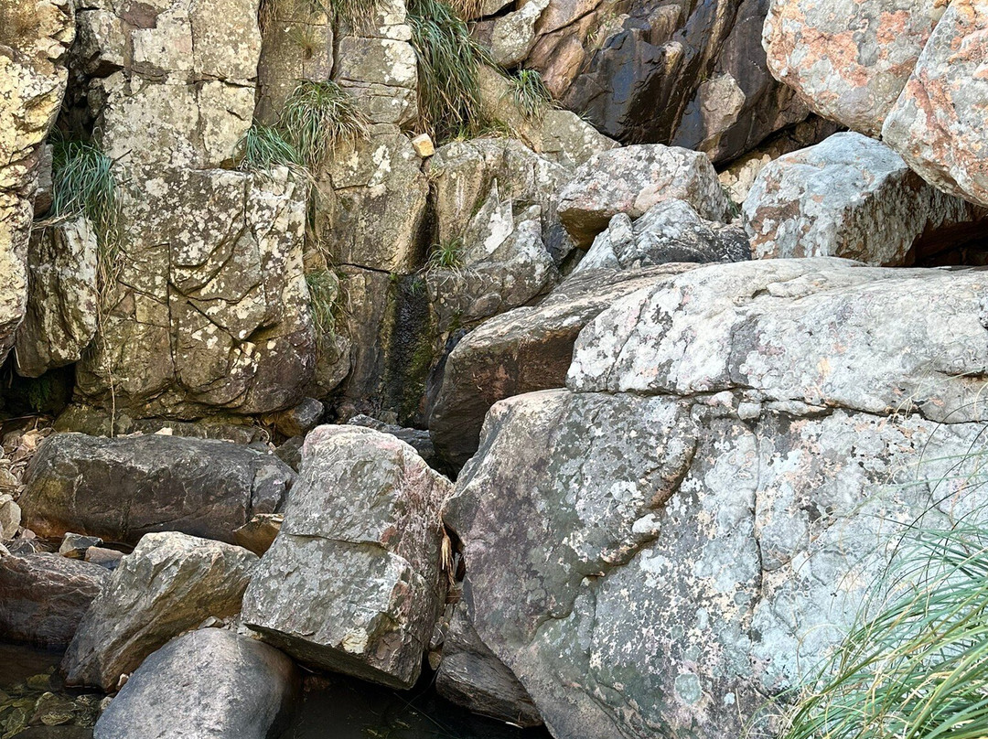 Parque Provincial Ernesto Tornquist-本塔纳山脉必去景点