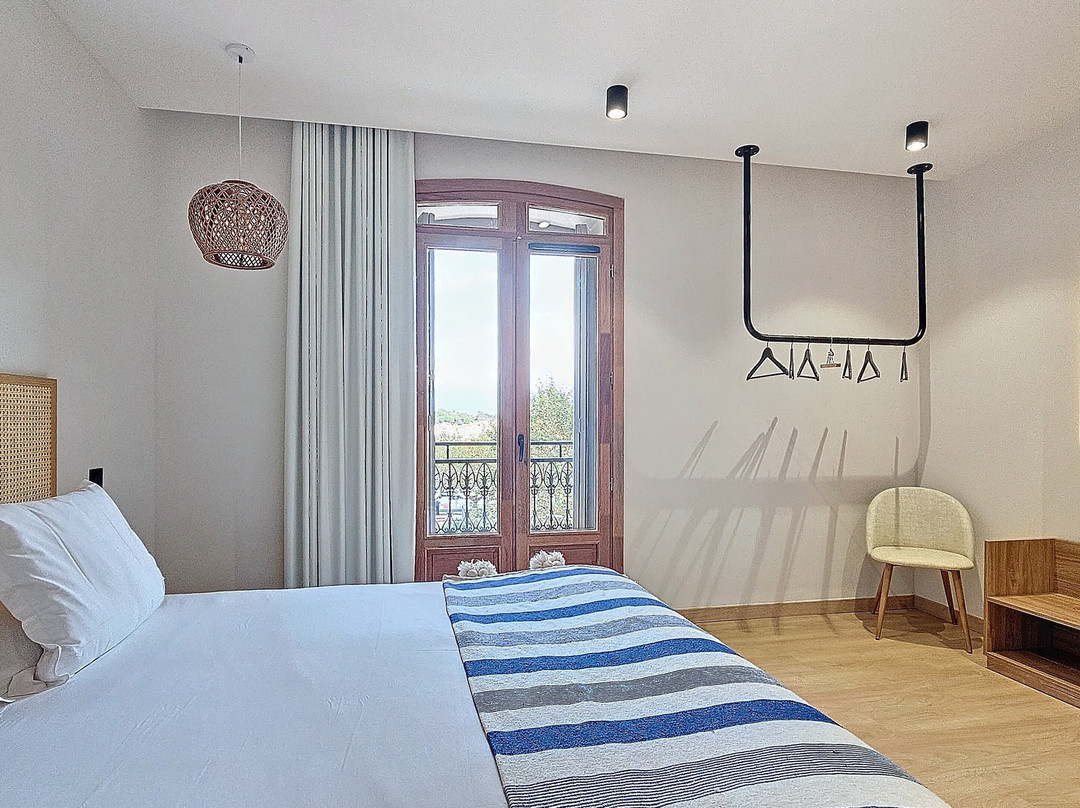 Intense Boutik Hôtel主图