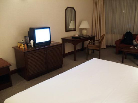 吉隆坡美利亚酒店主图