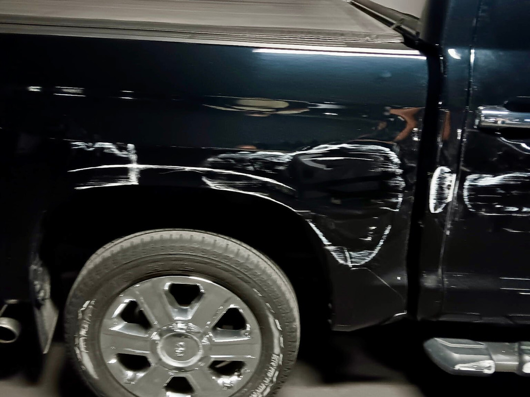 The Mayo Hotel主图