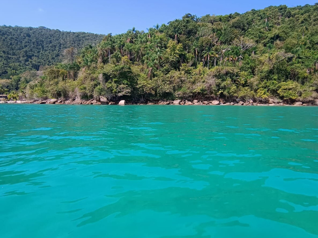 Lancha Mazu-帕拉地必去景点