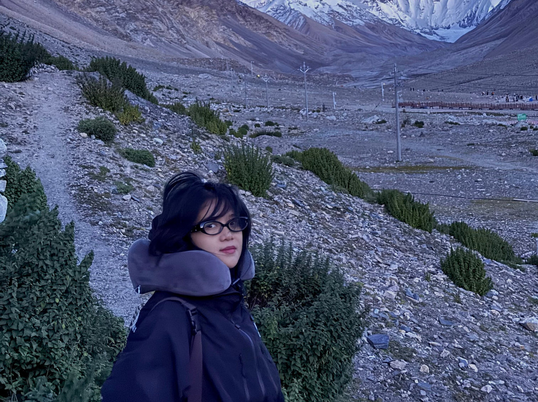 藏路旅游-拉萨市必去景点