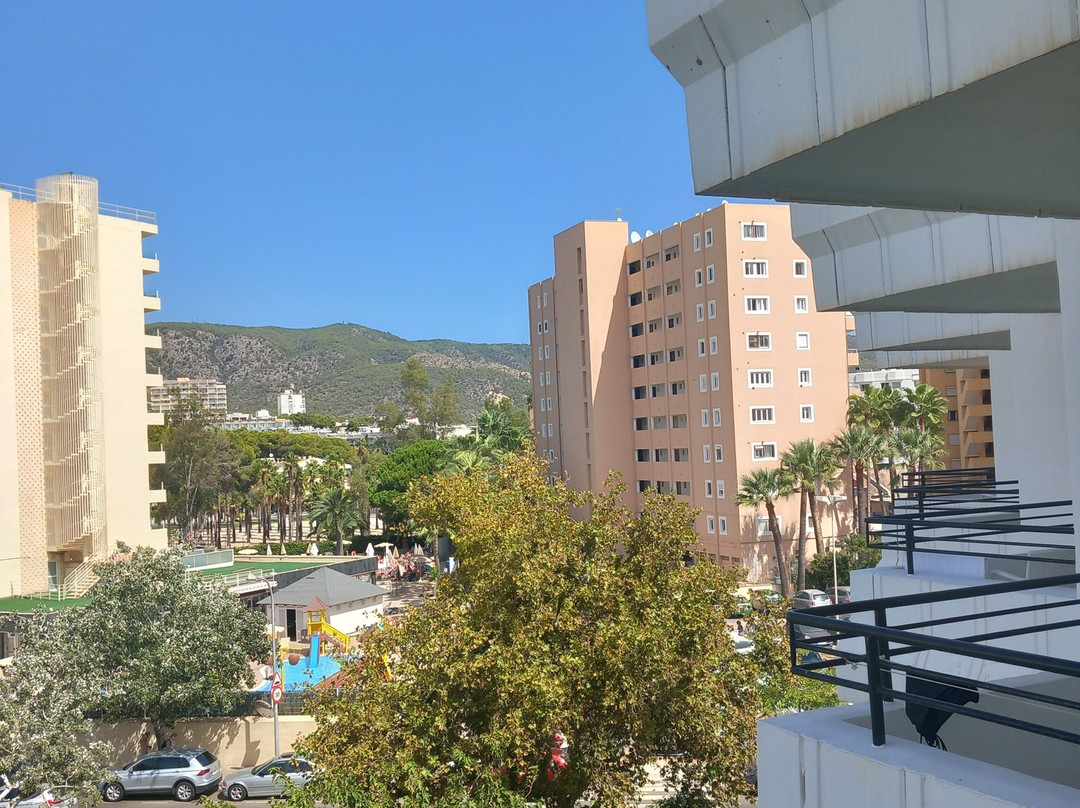 Sol Lunamar Palmanova Apartamentos - Adults only主图