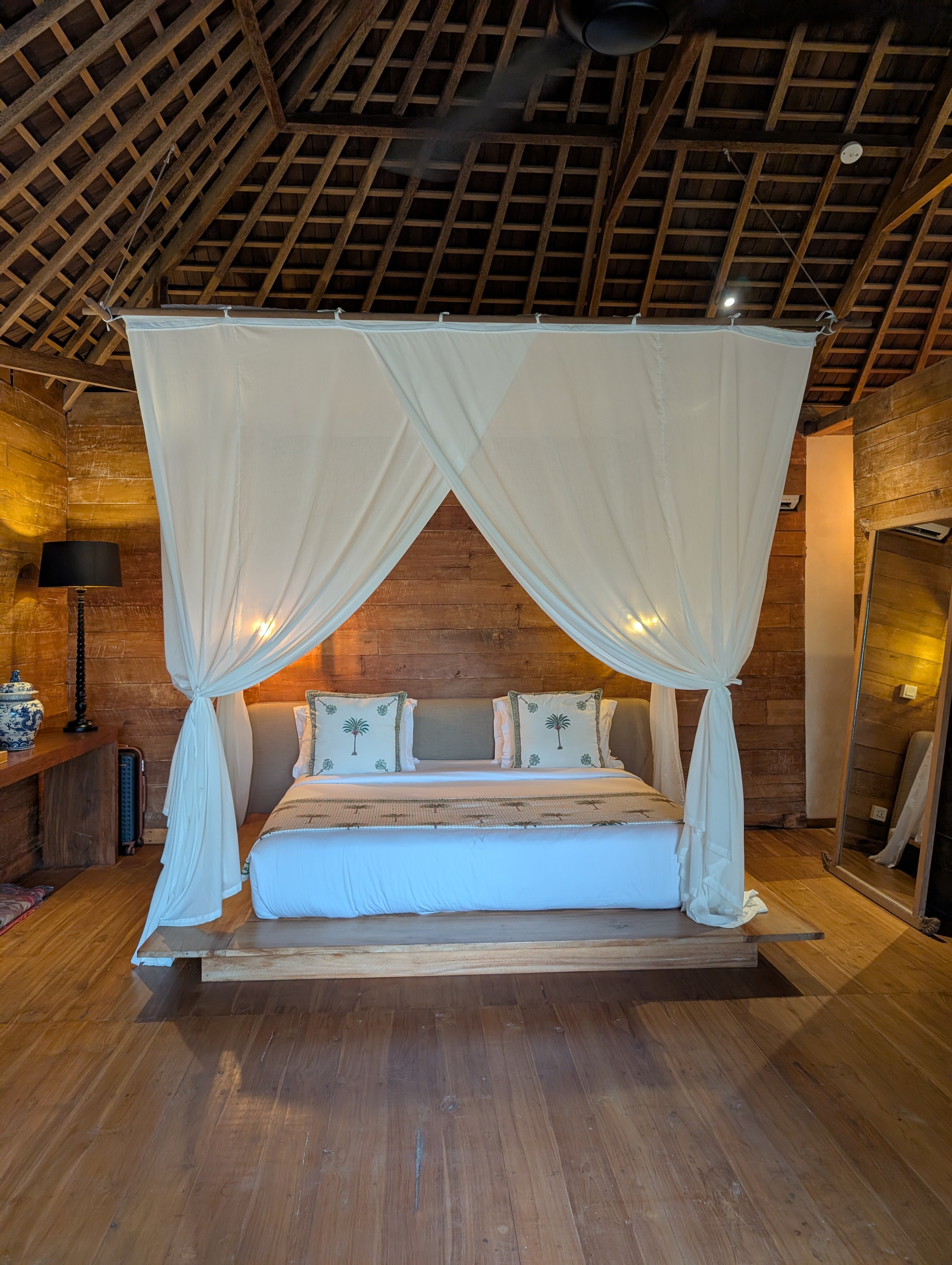 Nag Shampa Private Estate-客卧