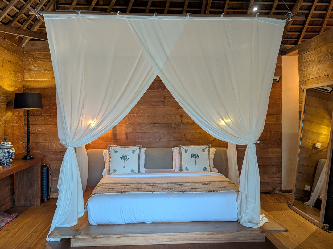 Nag Shampa Private Estate主图