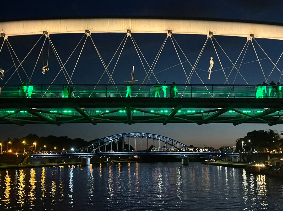 Hello Cracow-克拉科夫必去景点