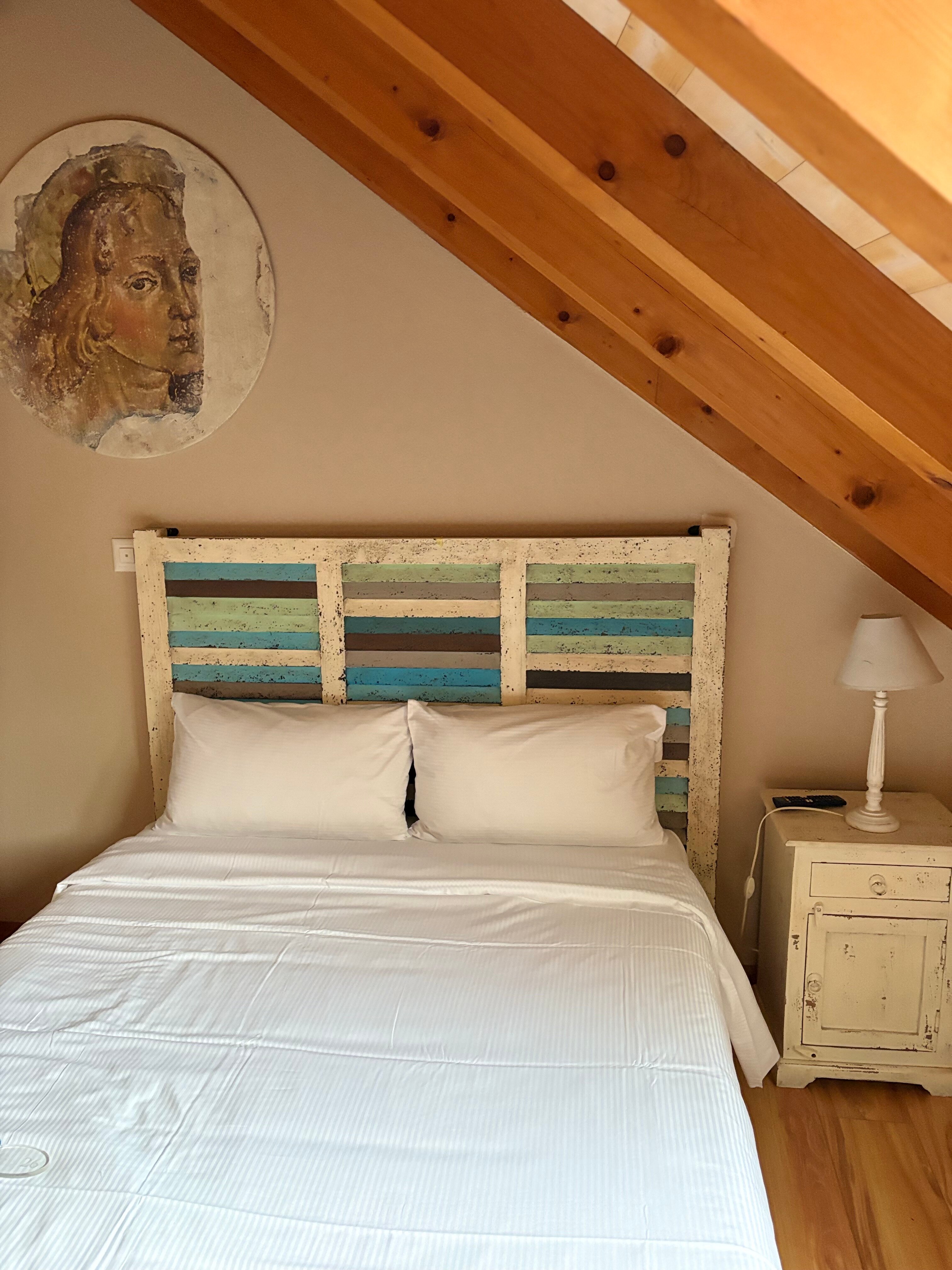 Auberge de Carouge-客卧