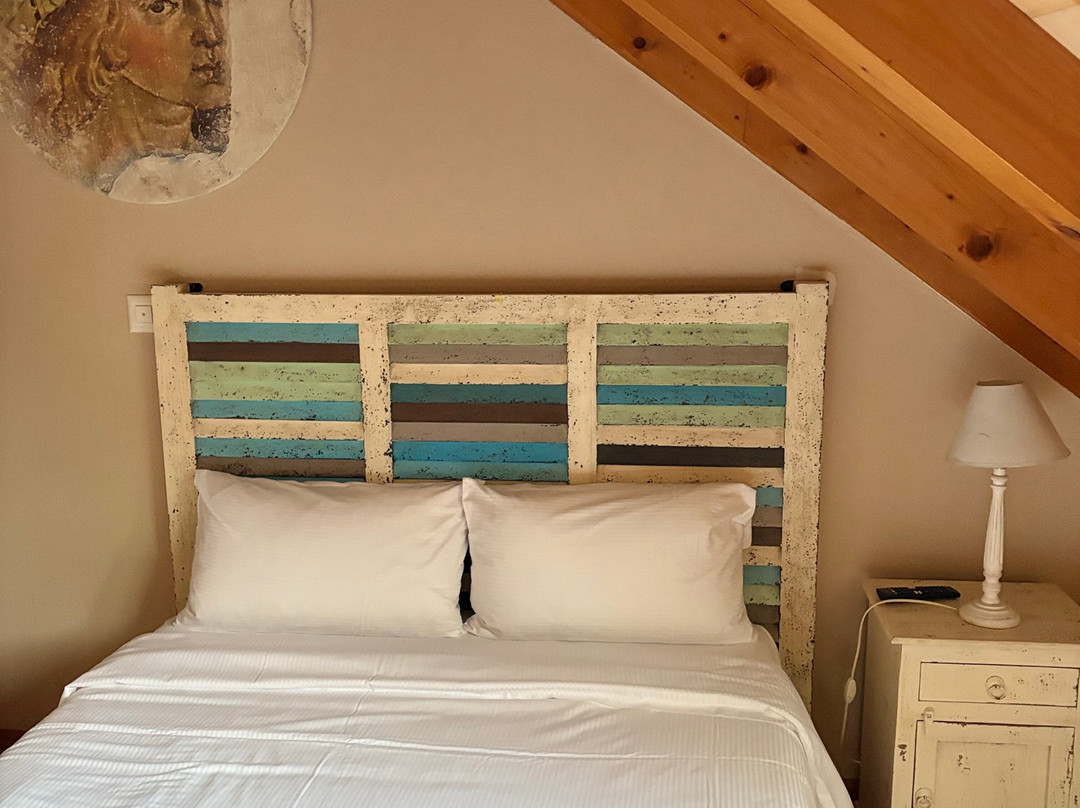 Auberge de Carouge主图