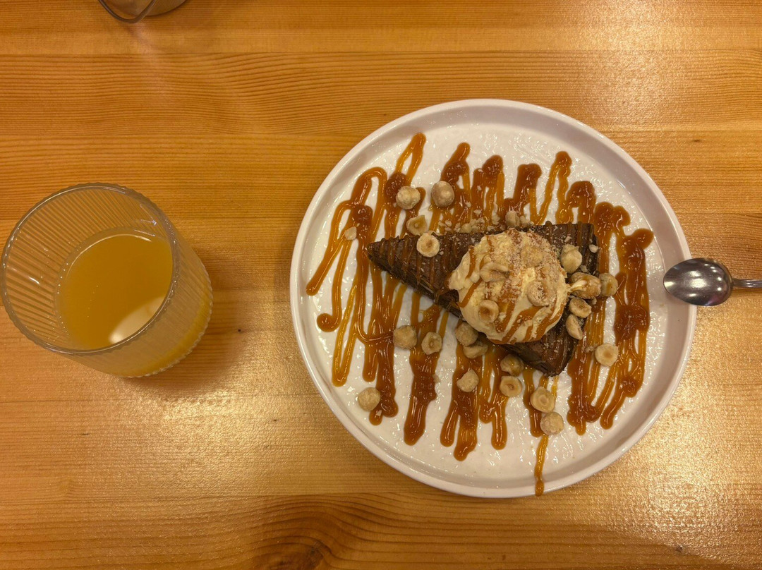 Corgi Cafe