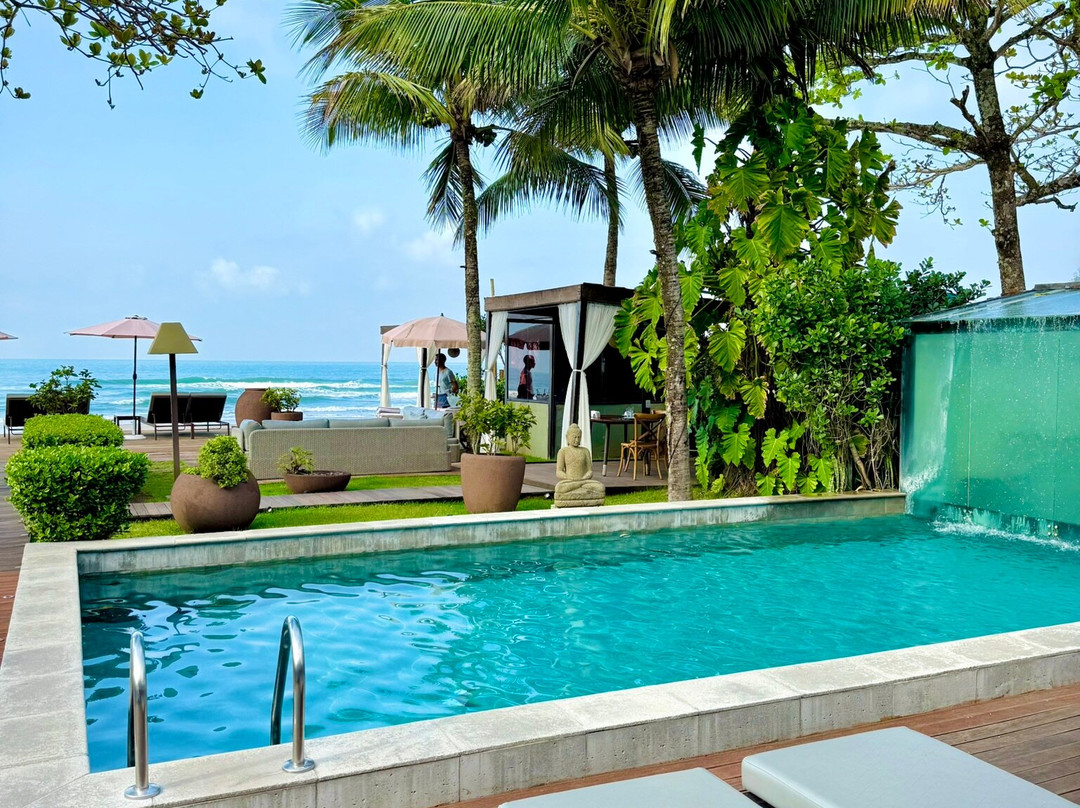 Nau Royal Hotel Boutique & Spa主图