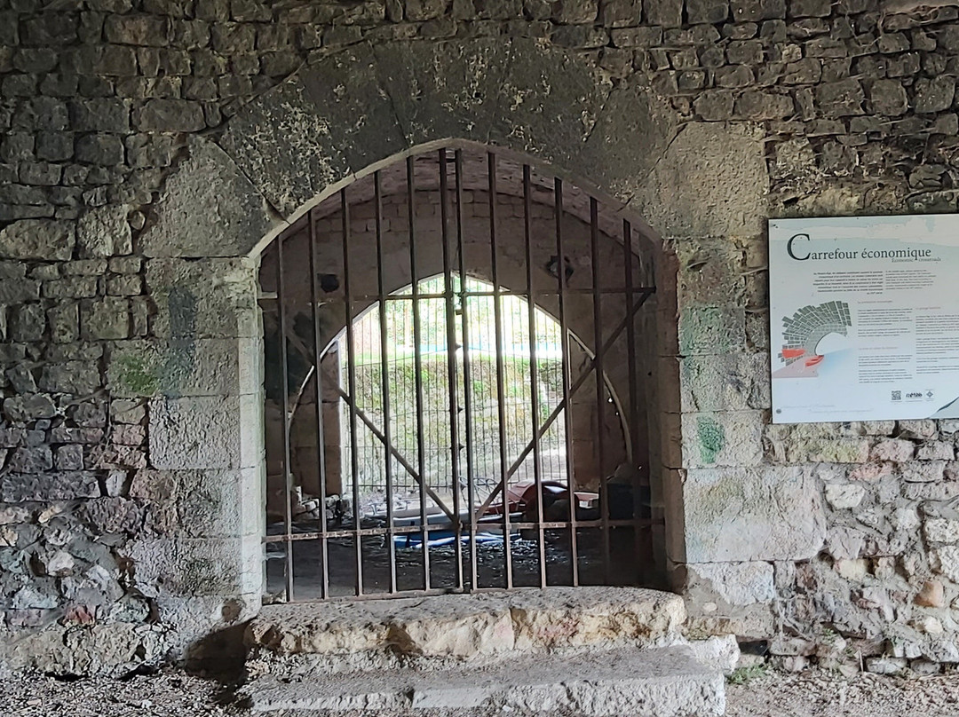 Abbaye d'Hautecombe-Saint-Pierre-de-Curtille必去景点