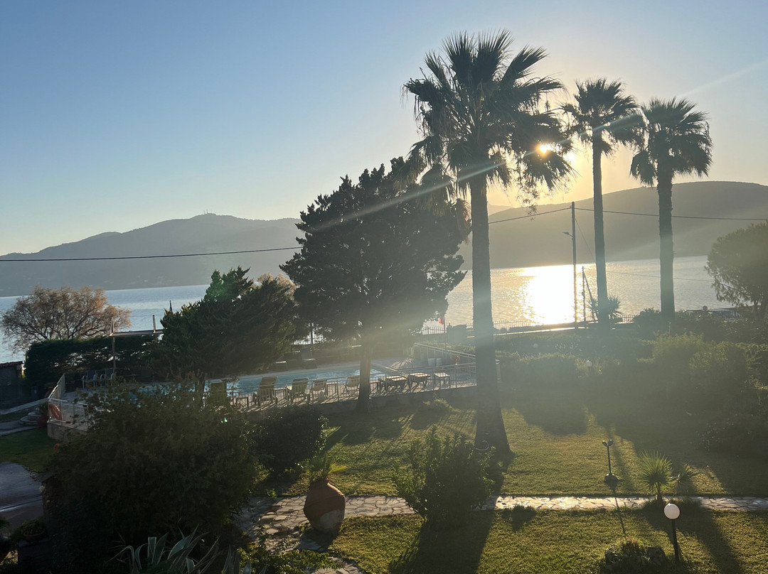 Ariadnes Holiday Accommodation主图