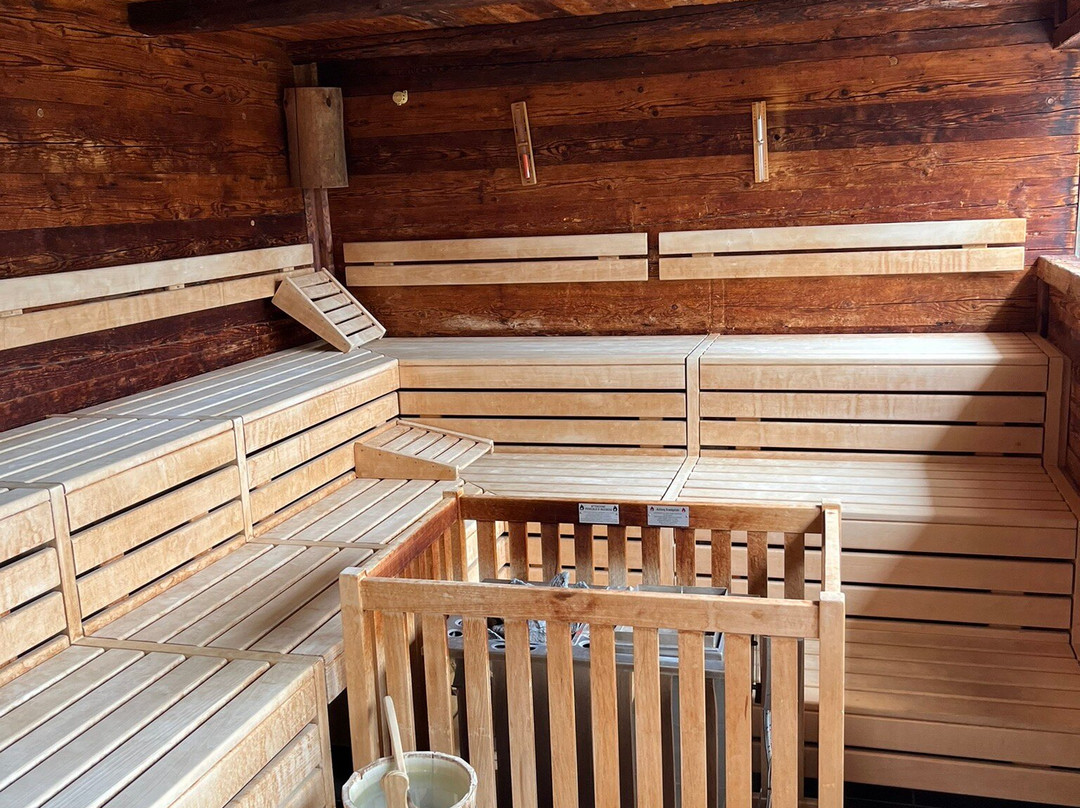 维斯塔酒店主图