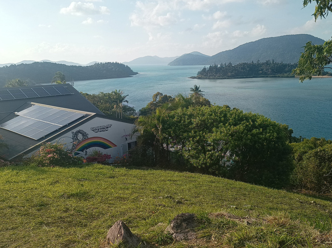 珊瑚度假村饭店主图