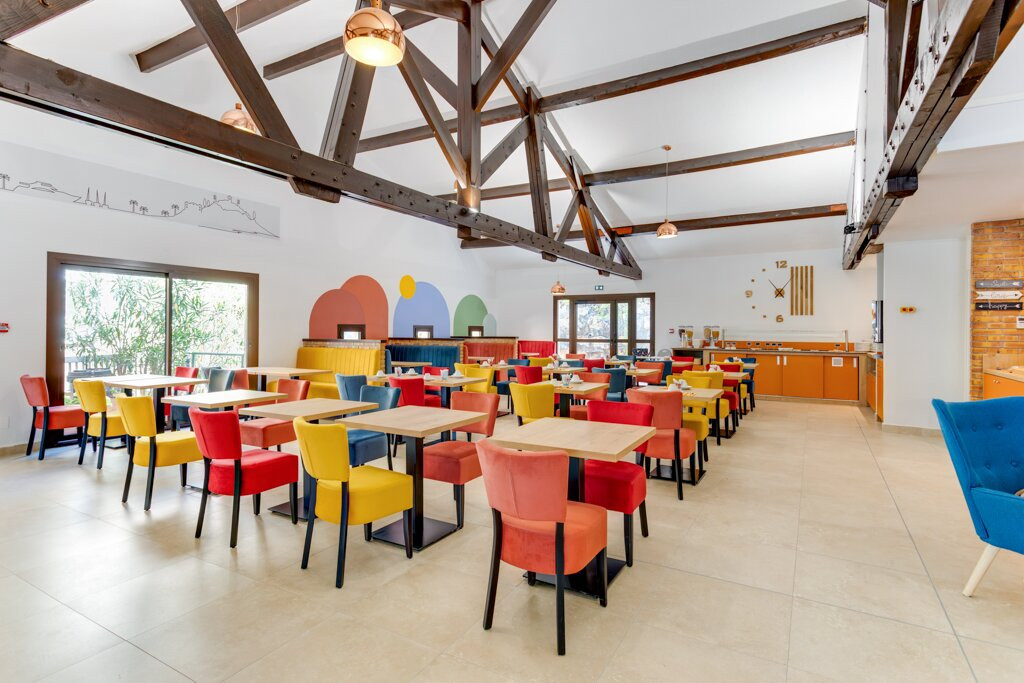 穆然酒店住宿-Hotel Belvedere Cannes Mougins