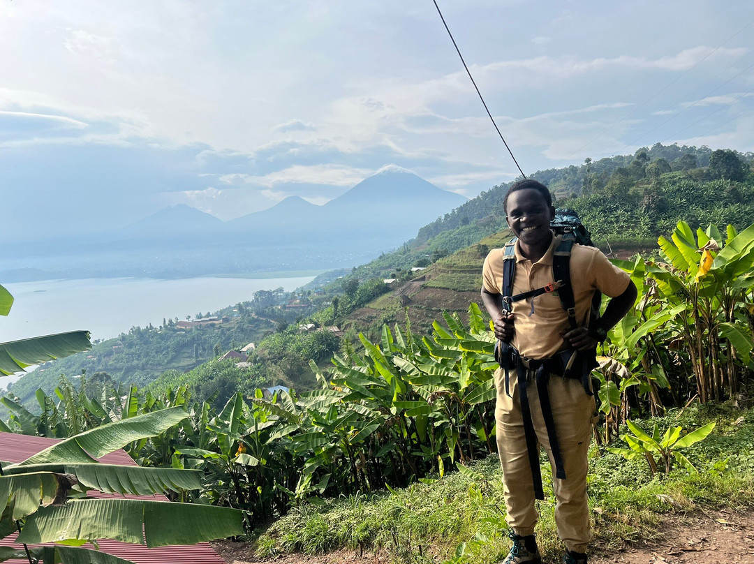 Slow Hike Africa-Ruhengeri必去景点