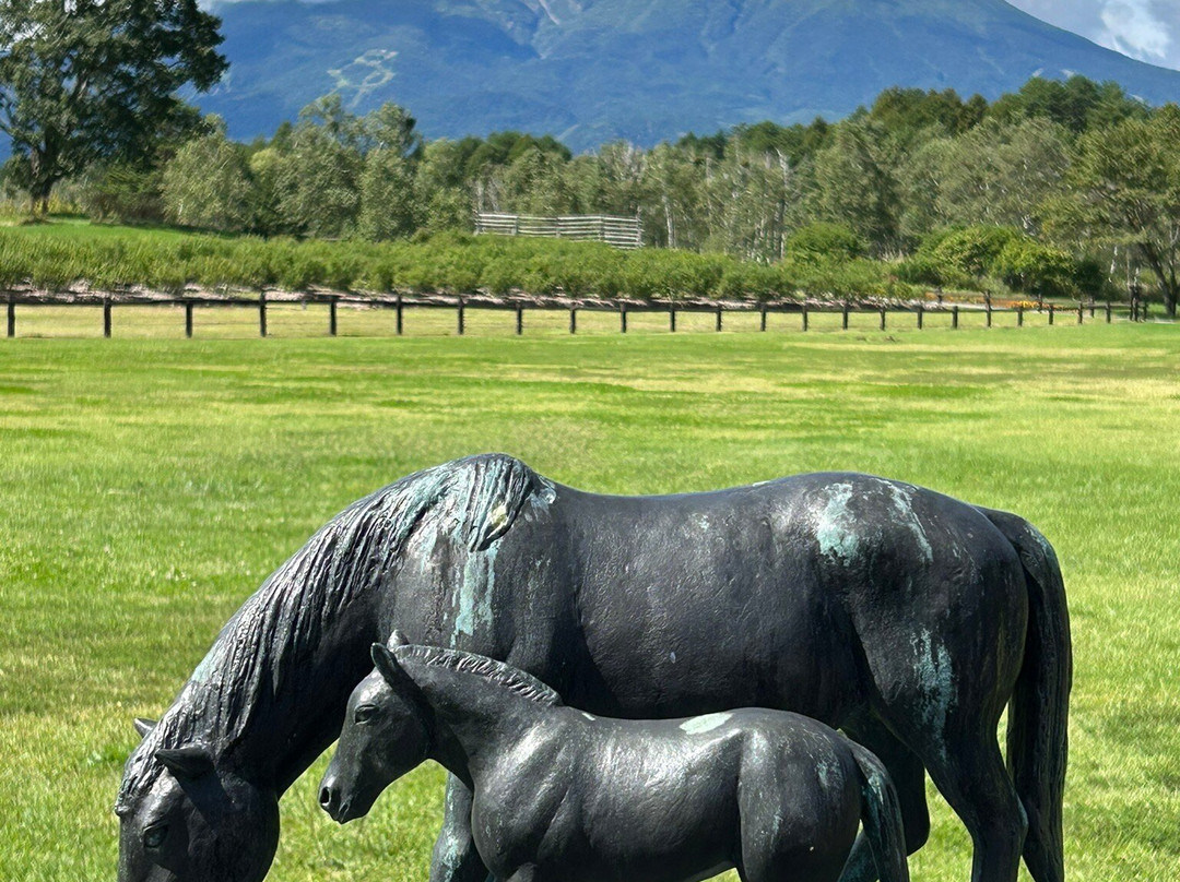 Kisomanosato-木曾町必去景点