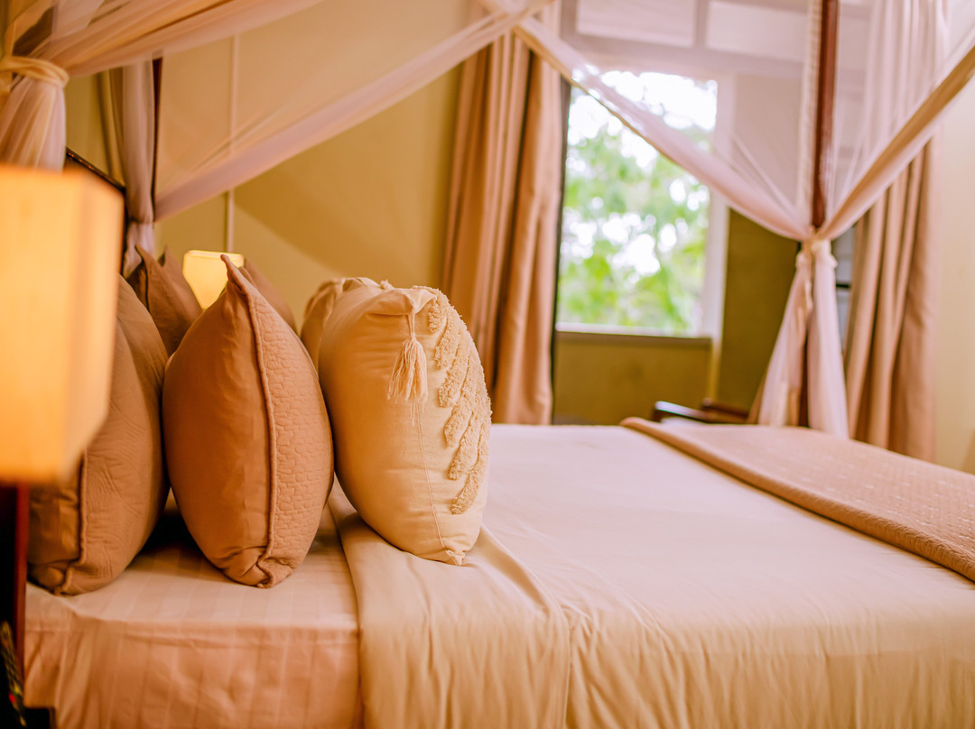 Heritage by Serendib主图