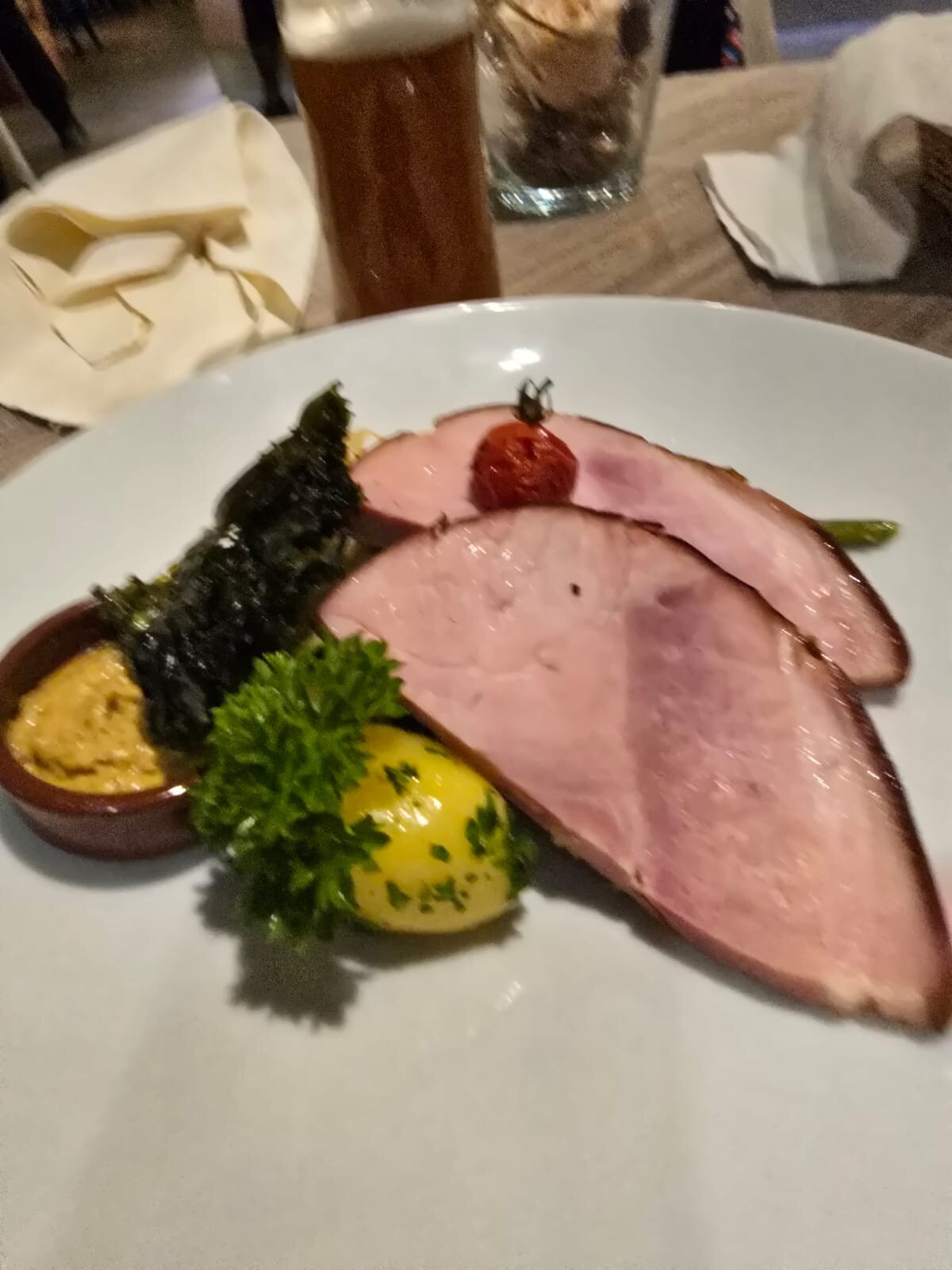 德莱科尼肯酒店-官方