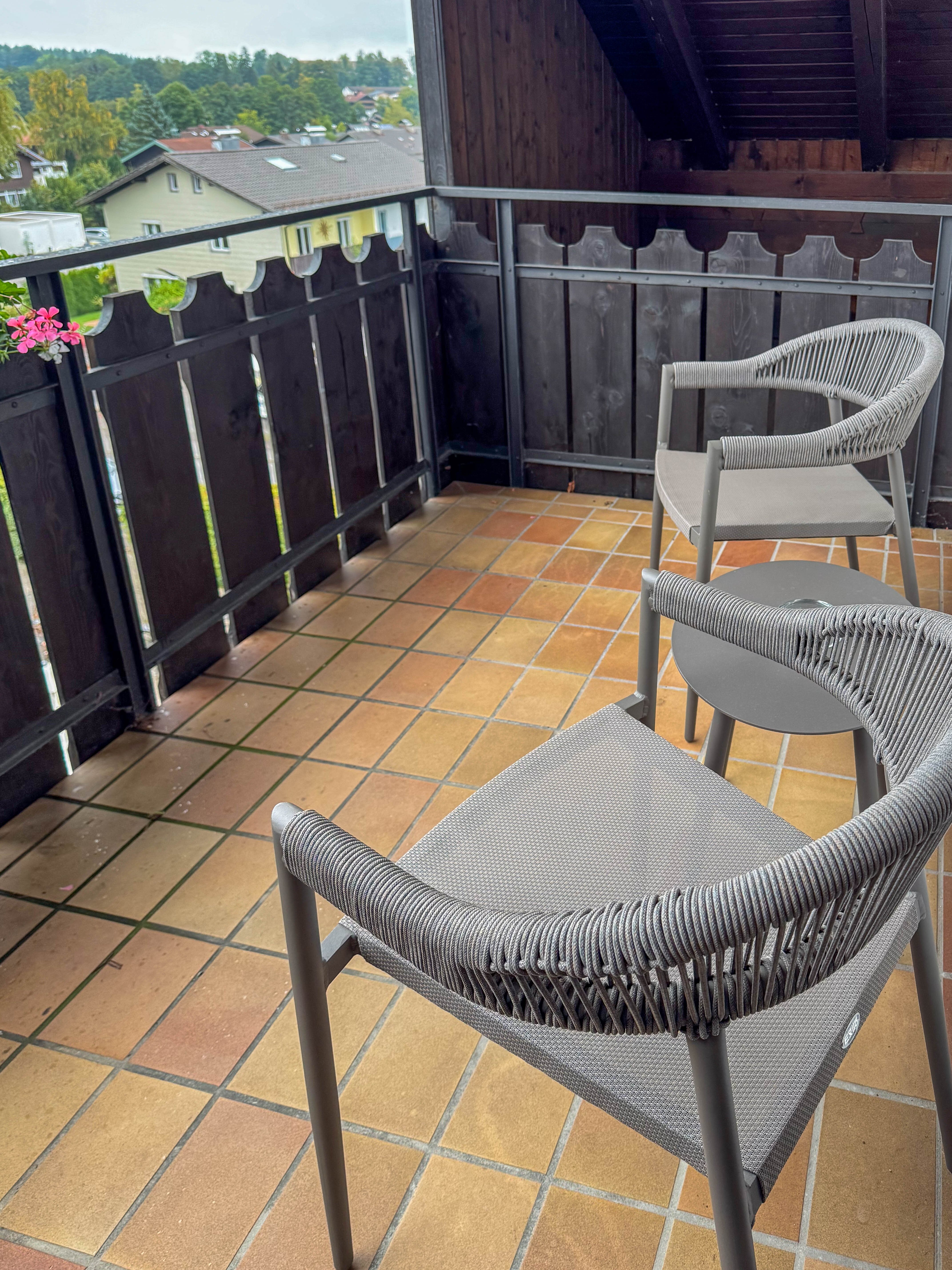 Hotel Am Wald-客卧