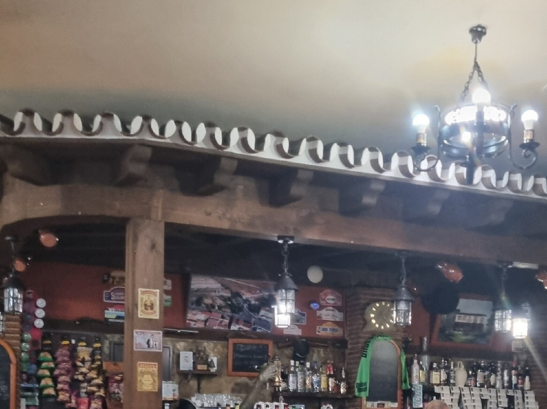 Balcon de los Montes主图