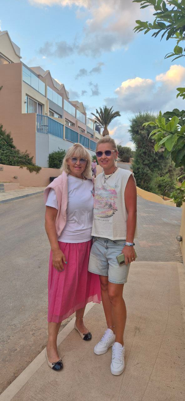 Fodele Beach & Water Park Holiday Resort-浴室