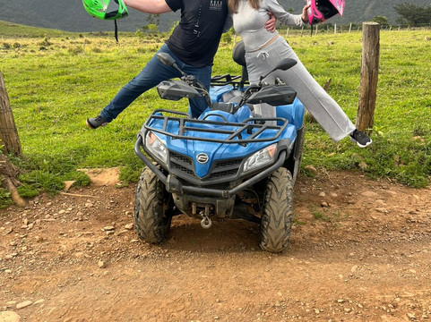 Aparados dos Canyons-Praia Grande必去景点