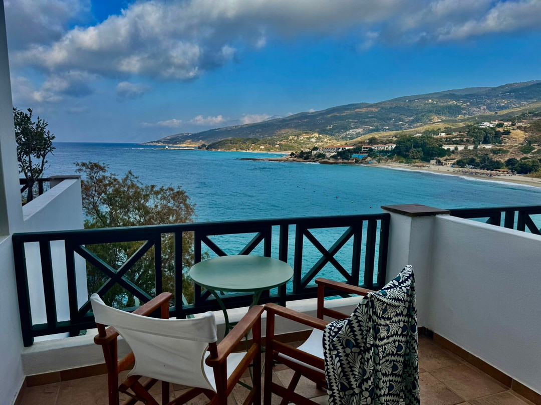 Erofili Beach Hotel主图