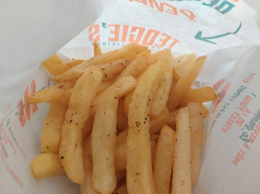 Le Tacos De Grenoble