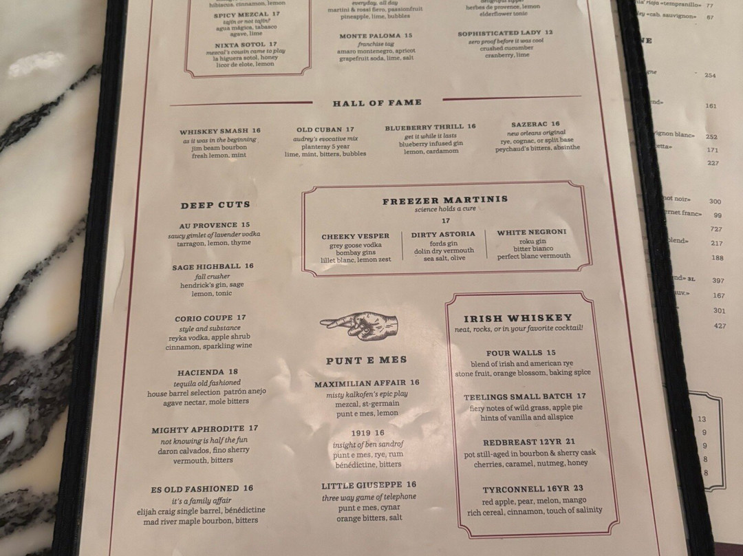 Eastern Standard主图