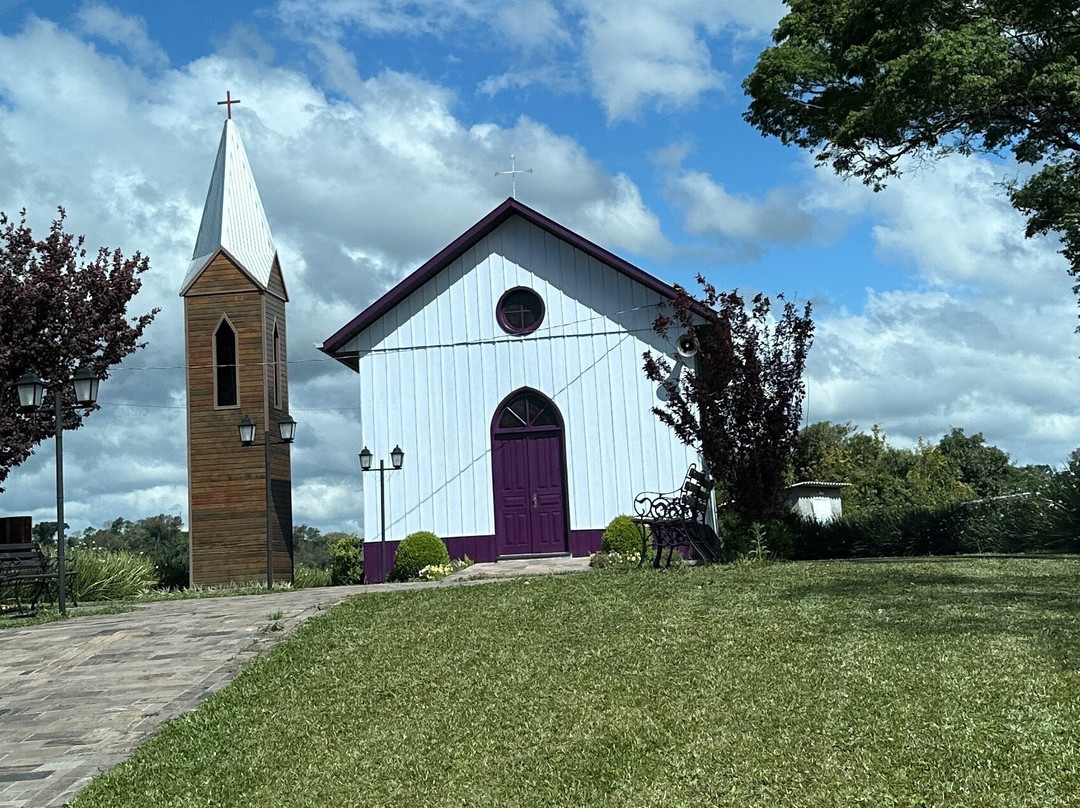 Capela Santo Isidoro