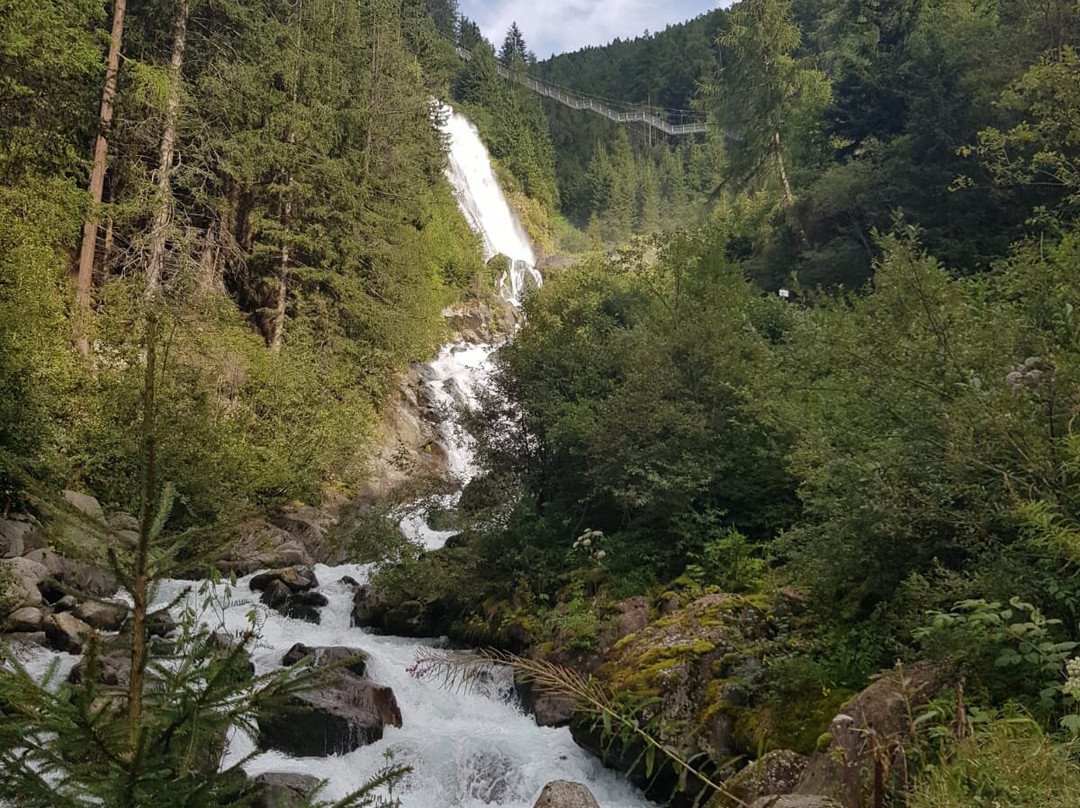 Hotel Gasthof Stuibenfall主图