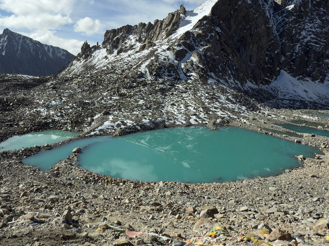 Himalayan Glory Travels and Tours - Day Tours Kathmandu-加德满都必去景点