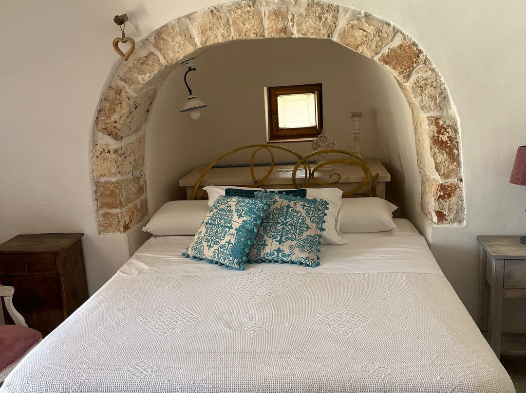 Trulli Terra Magica主图