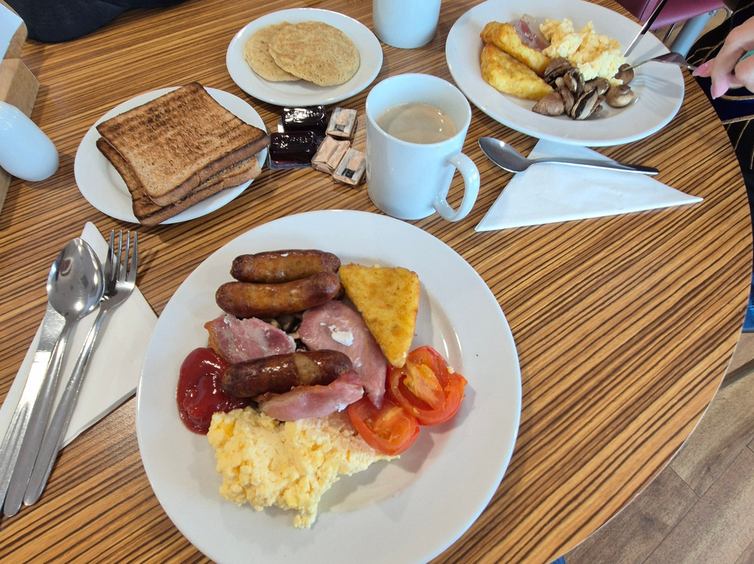 Travelodge Sandwich主图