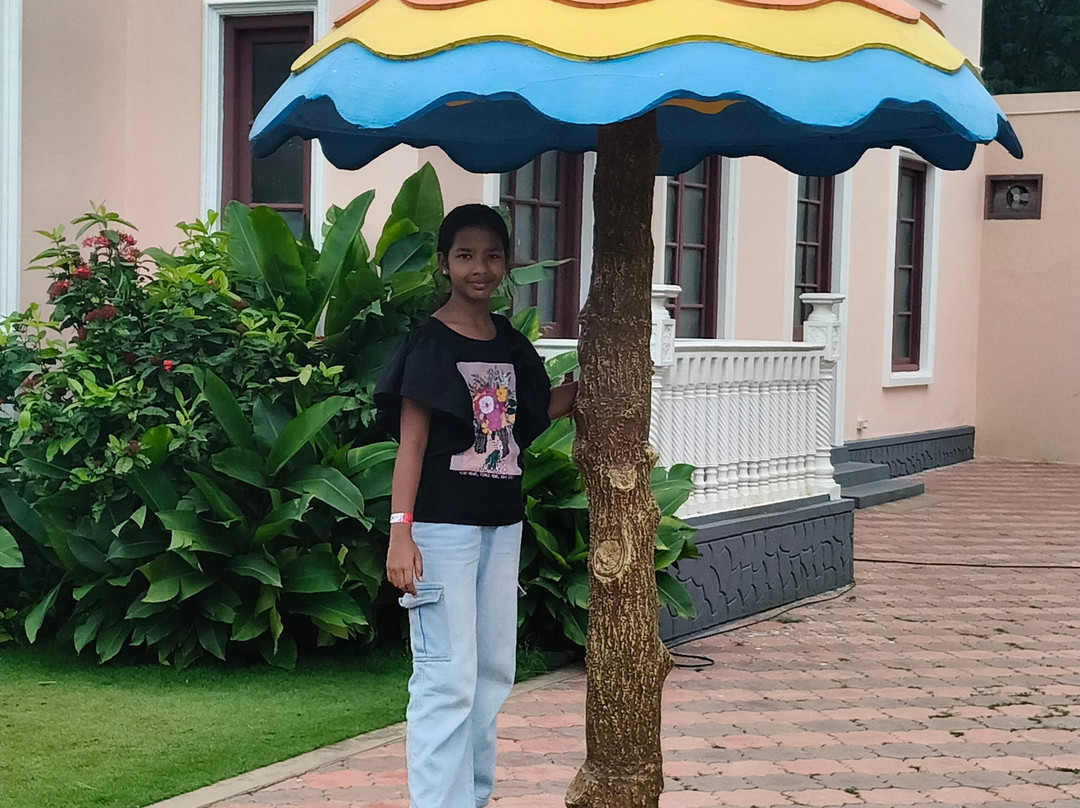 Ramoji Film City Shantiniketan主图