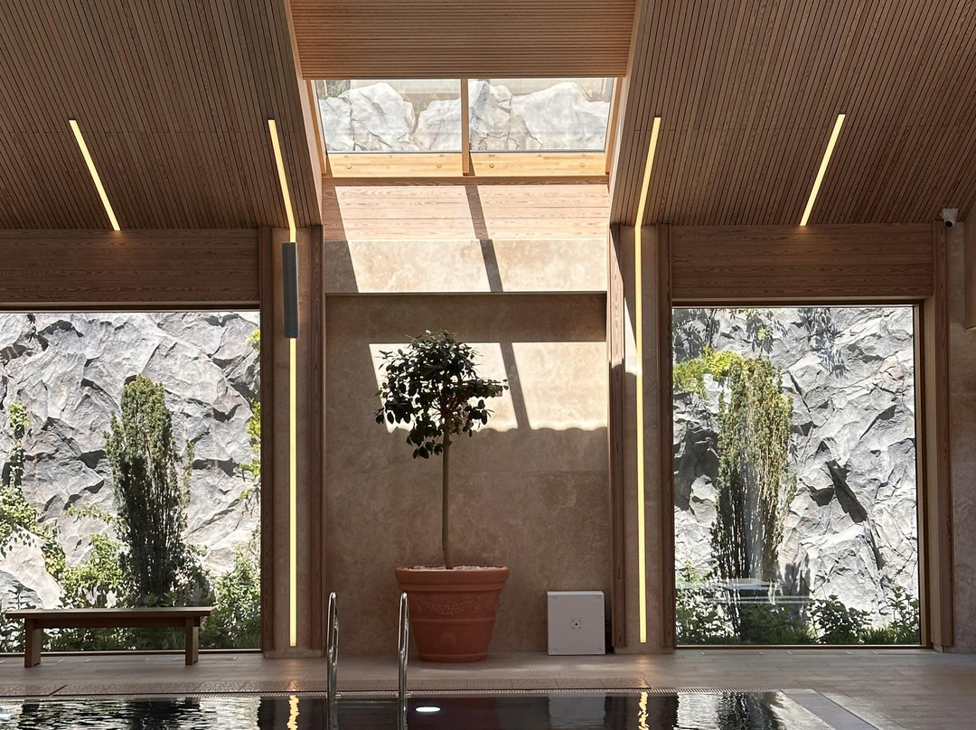 Krymskiy Briz Hotel & Villas主图