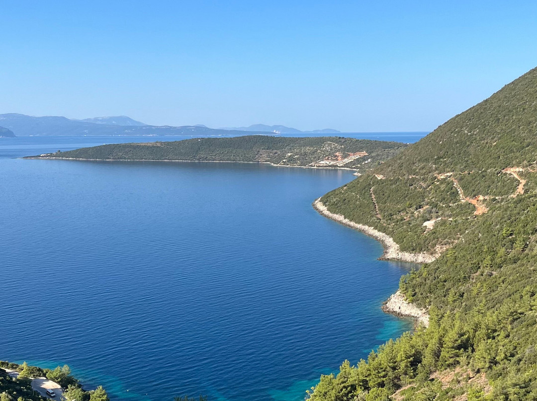 Afteli Beach-Evgiros必去景点