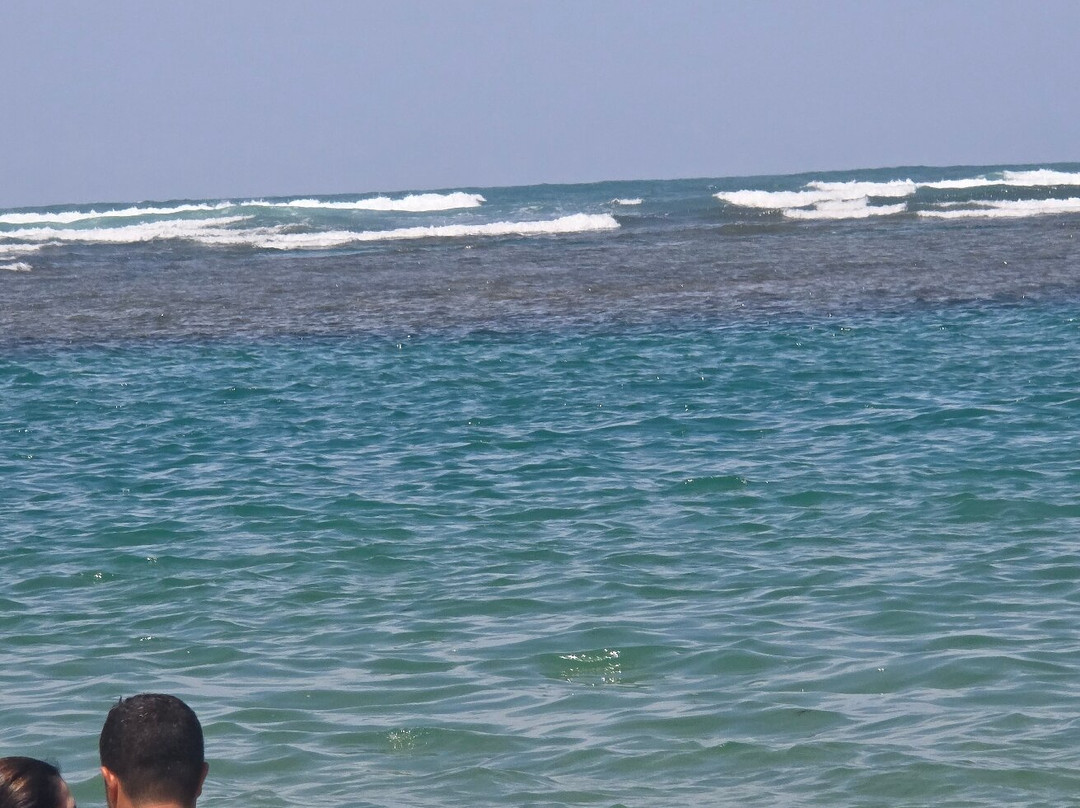 Peninsula de Marau-Marau必去景点