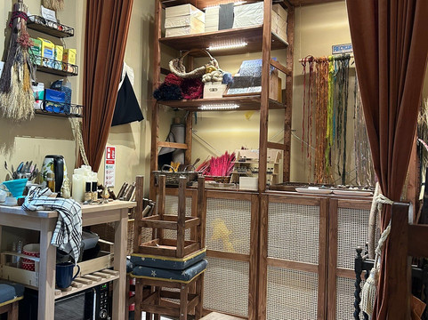 Wheel Of Fate-爱丁堡必去景点