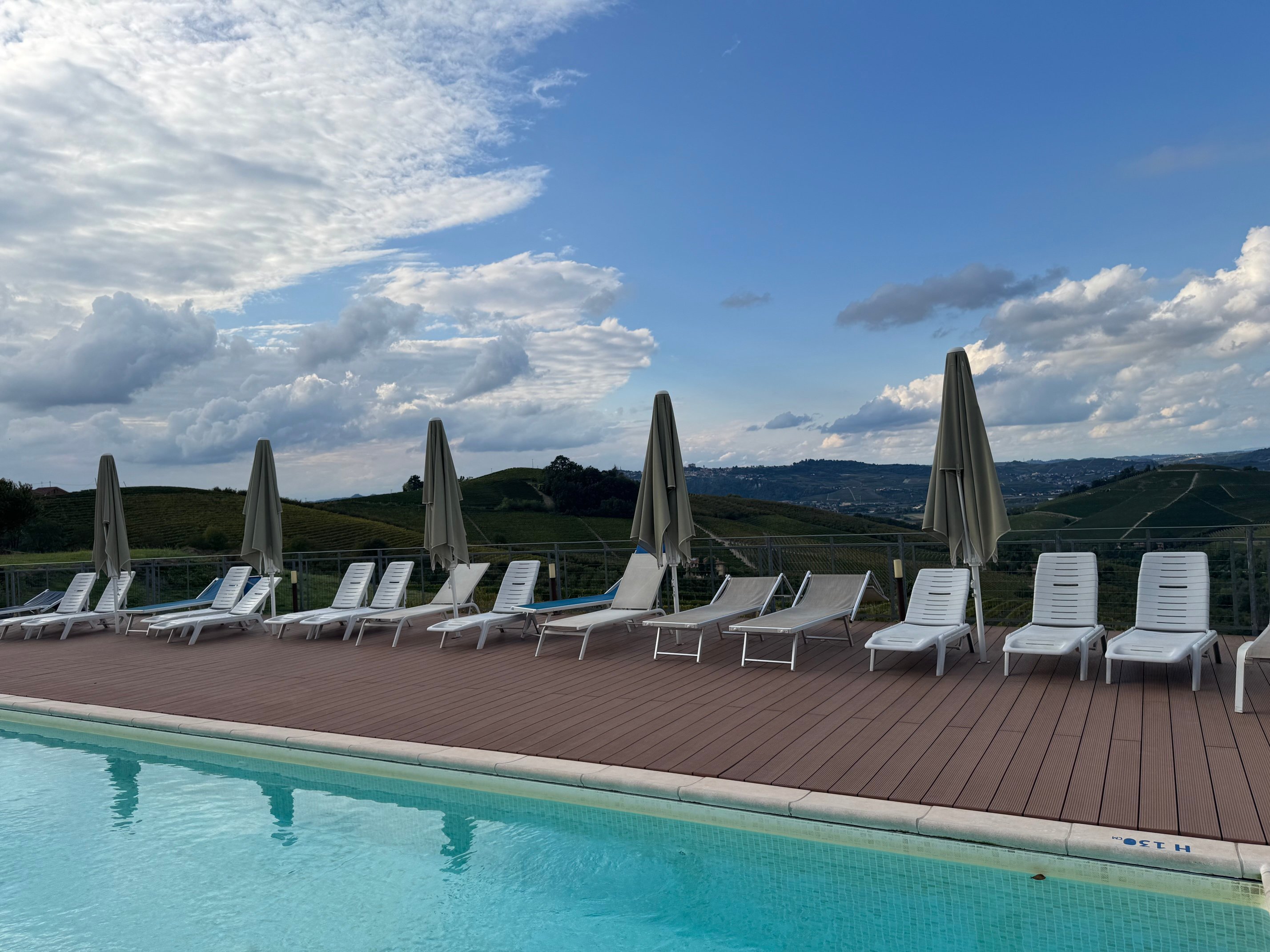 卡萨尼可里尼酒店-浴室